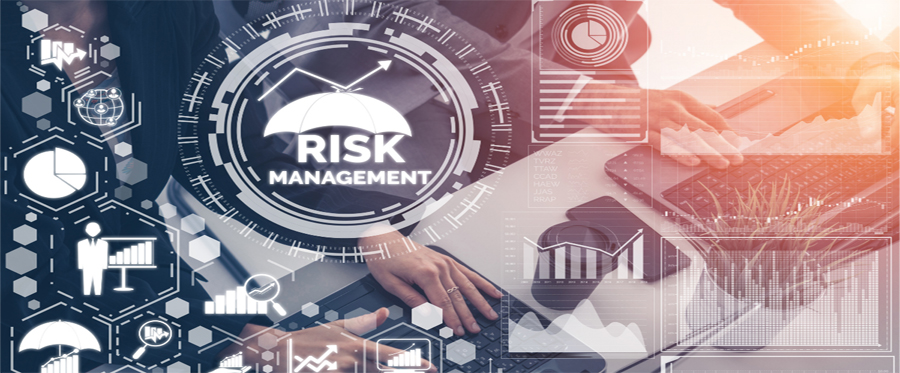 Security risk assessment provider 